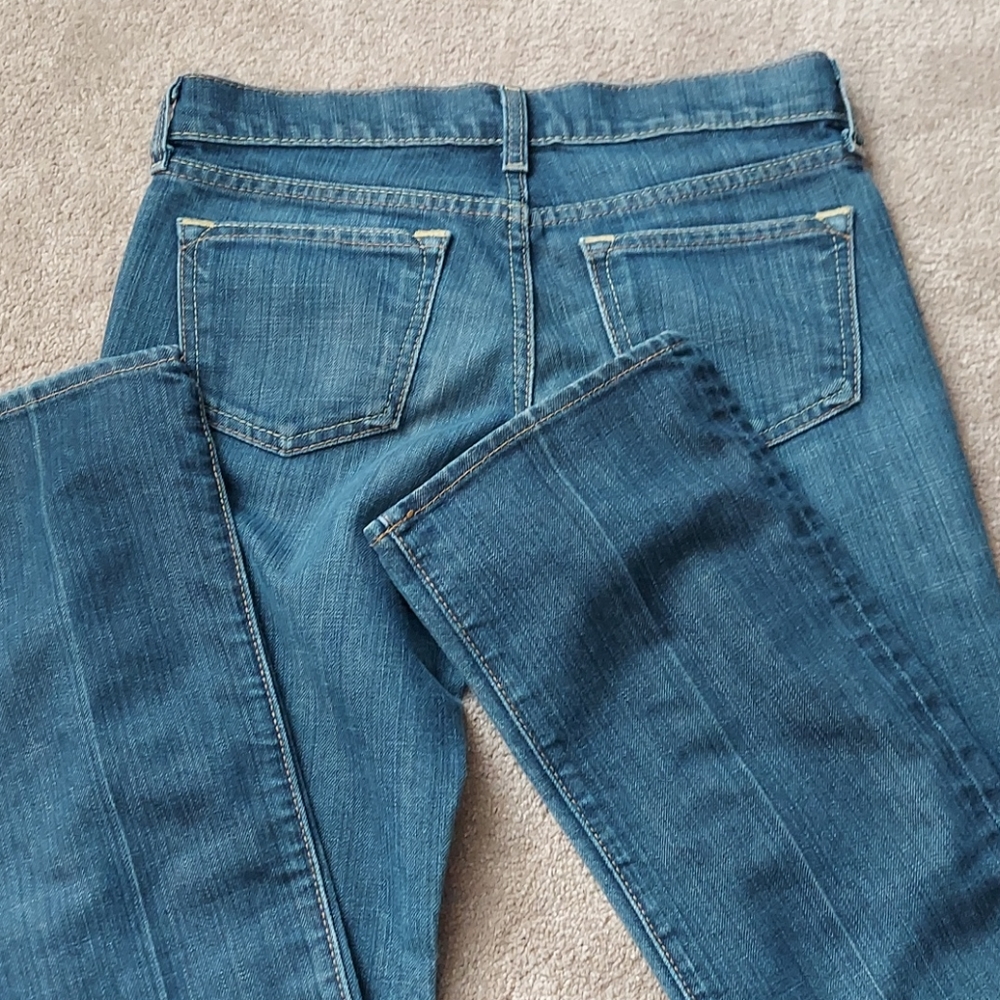The Diva Jeans - Picture 2 of 2